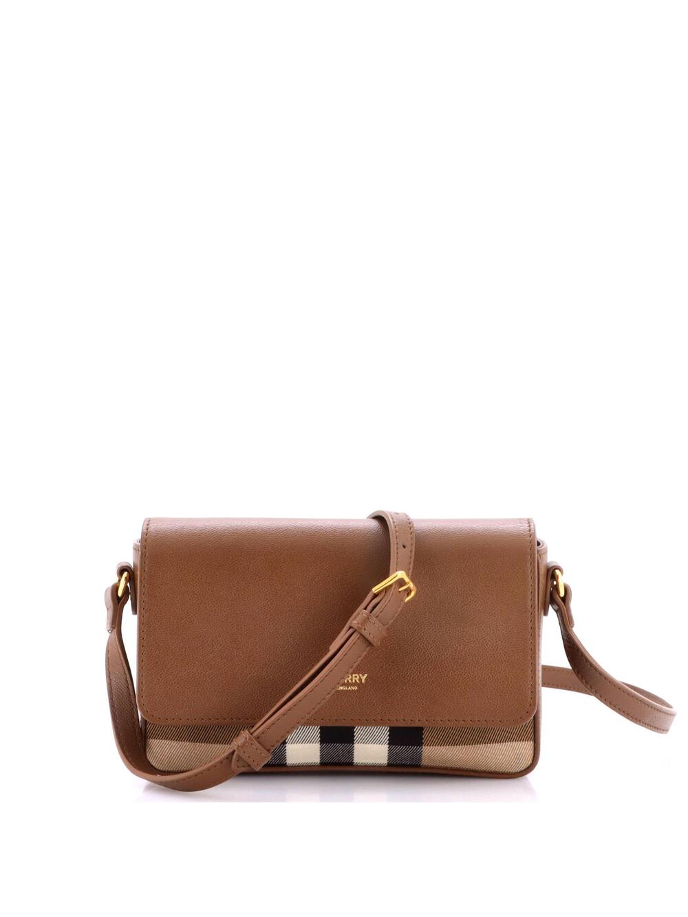 Burberry New Hampshire Shoulder Bag #331383B80B